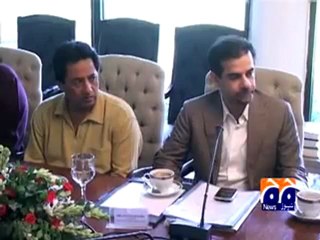 Report- Excise tax re-imposed on Film Industry.mp4