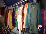 Report- Handicrafts Exhibition - Punjab Arts Council.mp4