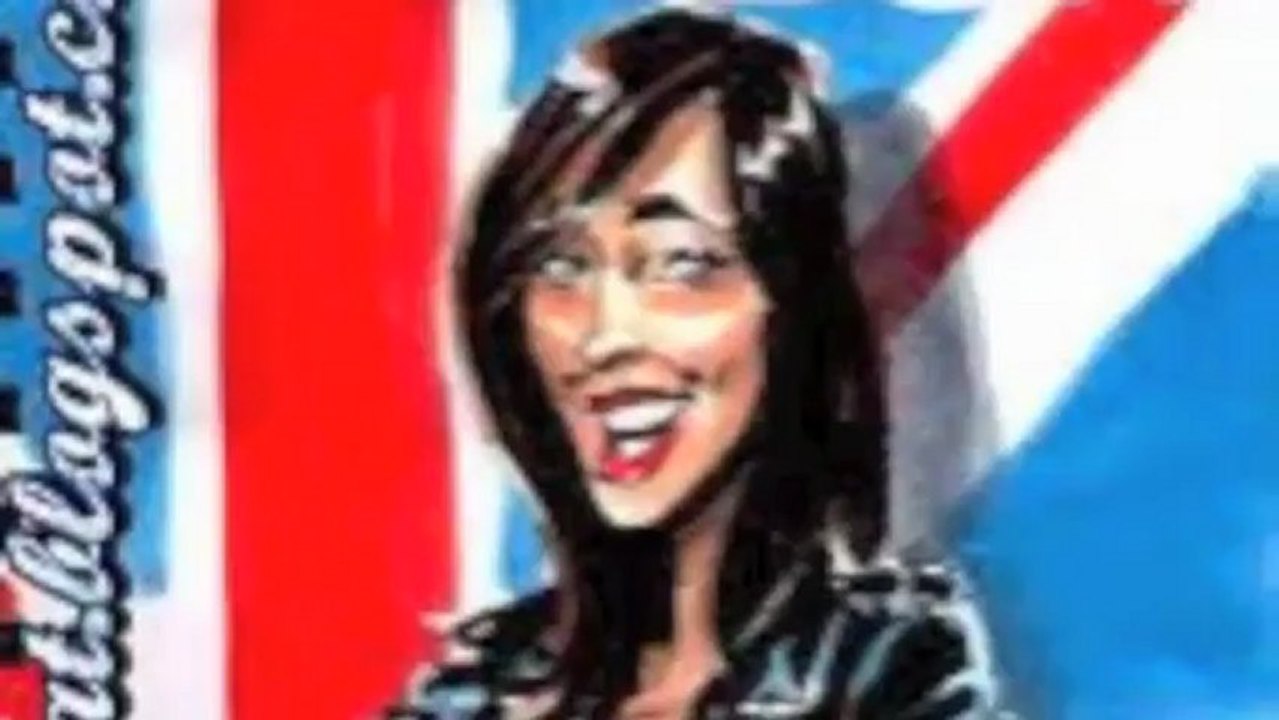 Crazy Cavan - My little sister_s got a motorbike