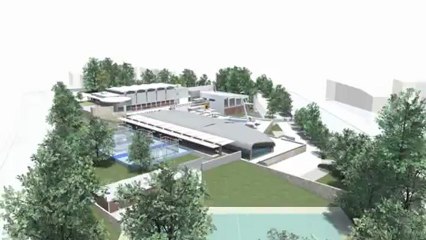 Complexo Desportivo dos Olivais