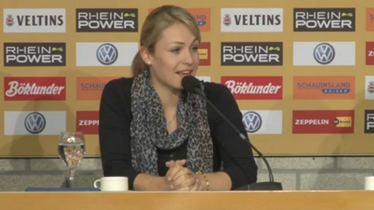 Neuner: 'Biathlon ist für mich abgeschlossen'