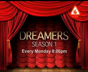 Dreamers teaser 01.mp4