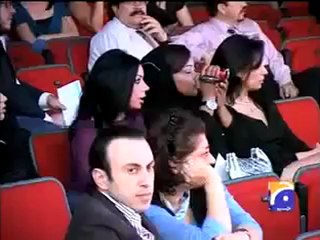 Dubai Fashion Package on GEO TV 19-11-2009.mp4