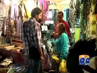 Dubai Night Souq PKG.mp4