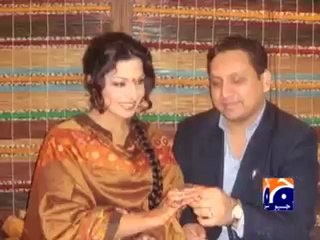 Report- Meera's wedding case - Nikah khwan (Qazi) speaks up.mp4