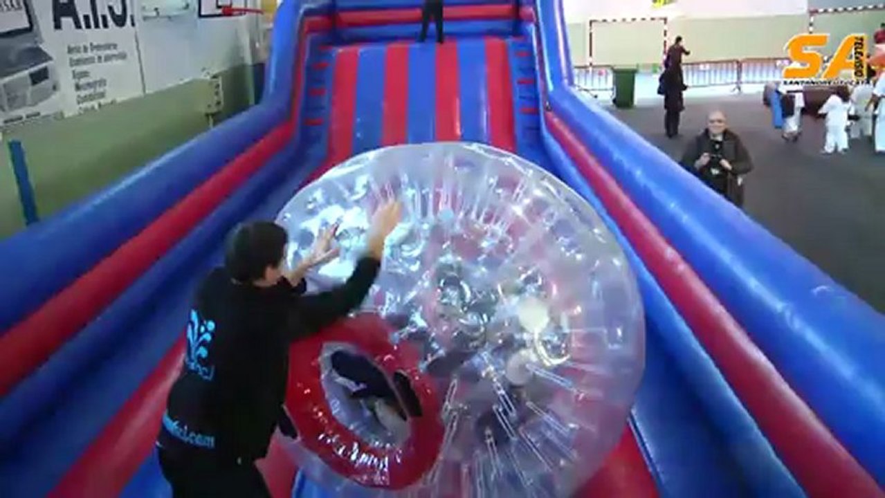 281212 inauguracio fira juga 2012 2013 de Sant Andreu de la Barca