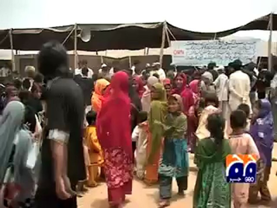 Report- Mubarak Village, Karachi.mp4