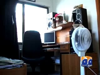 ENT London Festival Docu in karachi PKG.mp4
