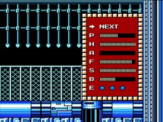 [HMH] Rockman L (RM2 Hack) [HD] Part 6: Wily's Castle 2/3