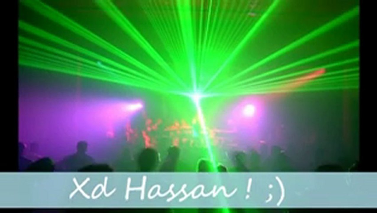 I just wanna F -David Guetta ft. Xd