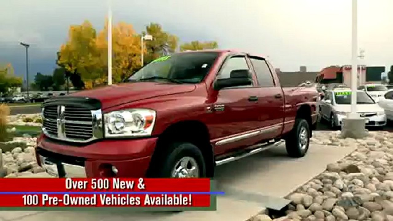 Chrysler Sales Brighton CO | Jeep Sales Brighton CO | Ram Sales Brighton CO | Dodge Sales Brighton CO