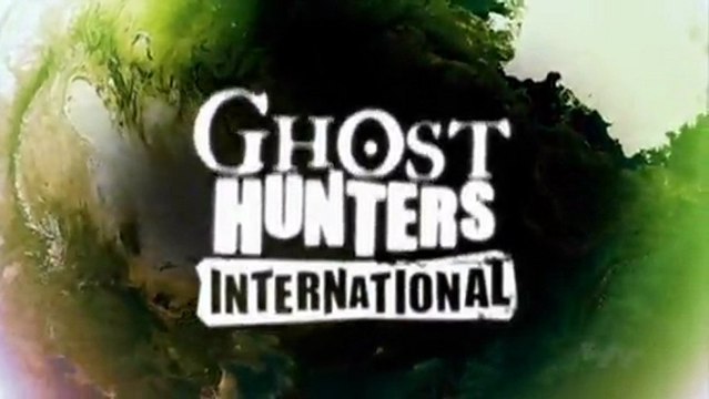 Ghost Hunters International [VO] - S02E03 - Gate to Hell - Dailymotion