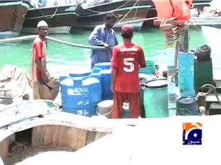 Report- Rapidly growing pollution at Gawadar Sea.mp4