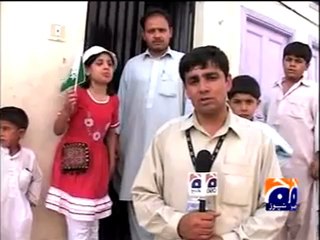Report- Seema - an 11 year old Swat girl defeats severe illness.mp4