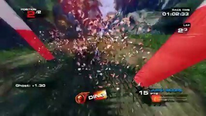 Mad Riders - İlk 10 Dakika / First 10 Minutes [HD]