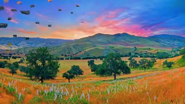 SÜMEYRA ÇAKIR-GÖKTEKİ YILDIZI SAYAN OLUR MU