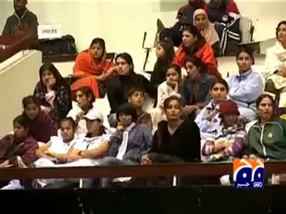 Report- Sports training camps closed.mp4