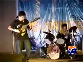 Report- Summer Jam at Alhamra Cultural Complex.mp4