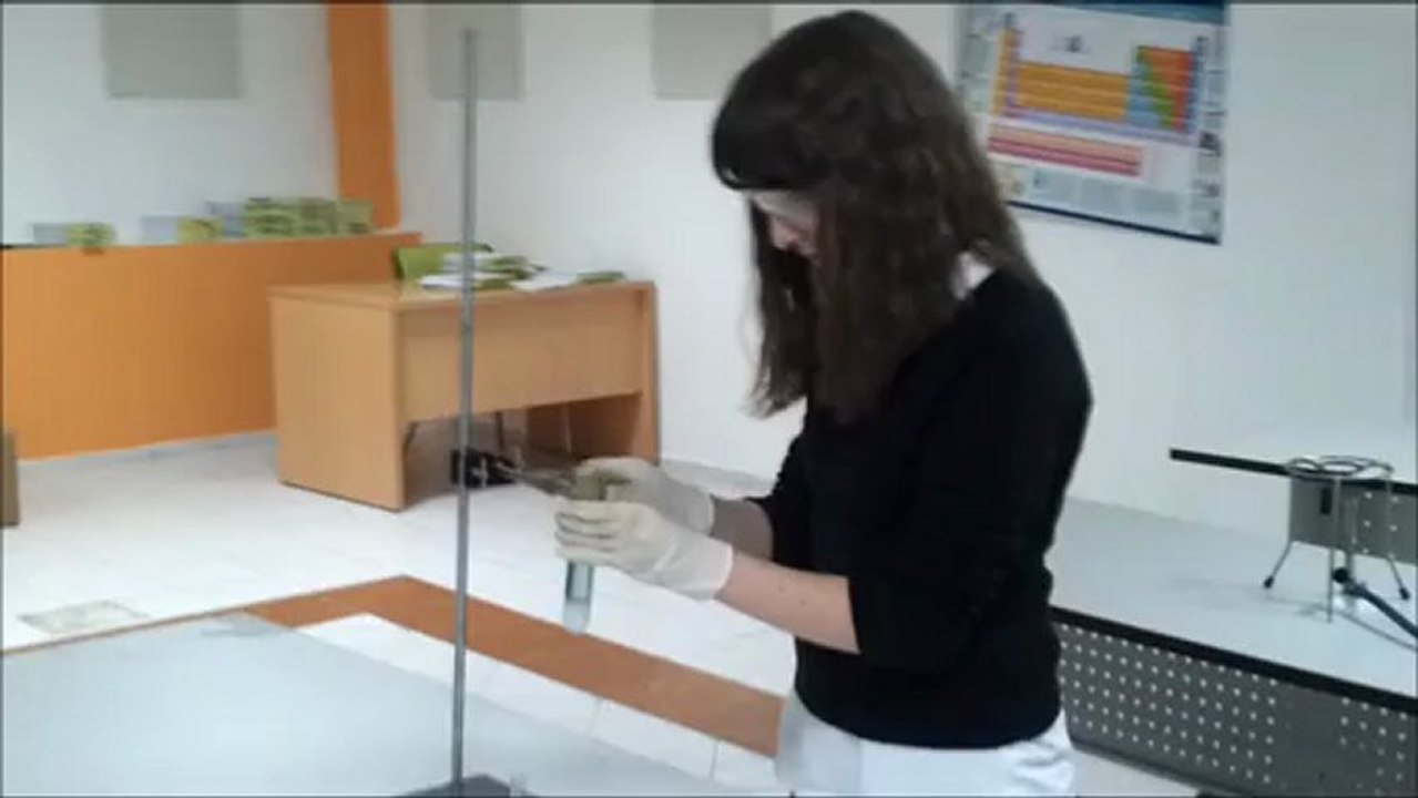 Zıplayan Sodyum
