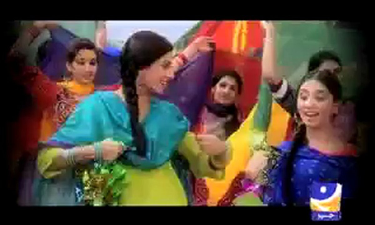 Entertainment Bol Meri Machli 3.mp4