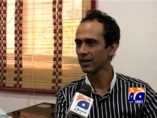 Report- The End, a british based Pakistani film.mp4