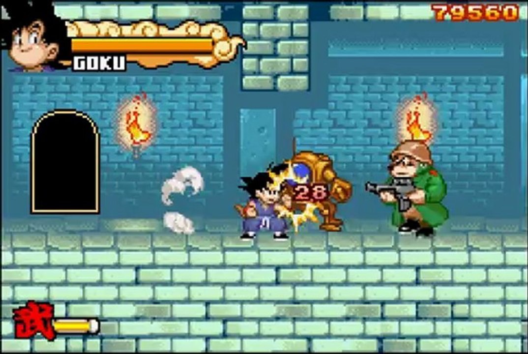 Dragon Ball - 1 - Départ pour l'aventure