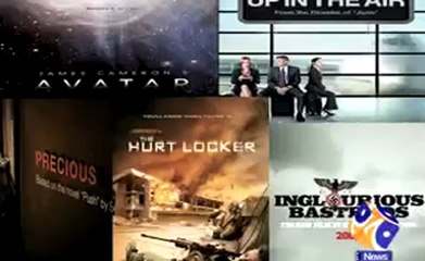 Entertainment Oscar, Best Director Package 2-3-2010.mp4