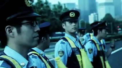 ODAKIAS for 2012.7.29 NO NUKES DEMO IN TOKYO