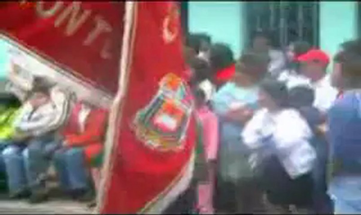 Banda de Guerra MH 1