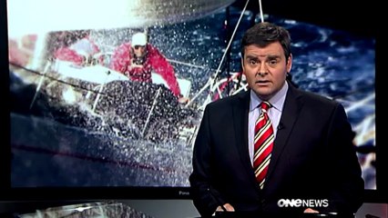 Week 7 Highlights of the 2012-2013 Vendée Globe