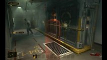 Deus Ex: Human Revolution - Missing Link DLC - İlk 10 Dakika [HD]
