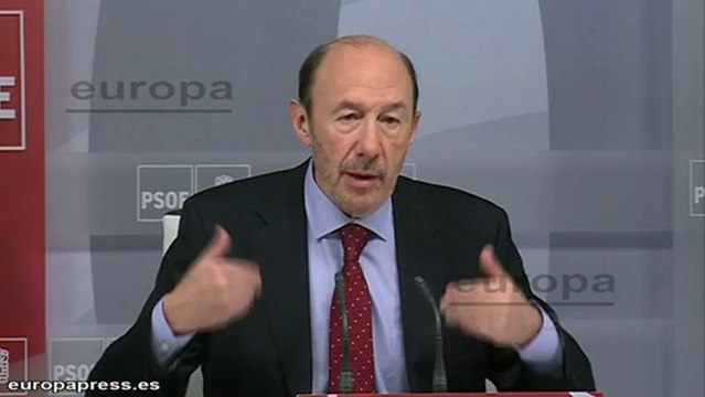 PSOE recurrirá todo lo que implique privatizar sanidad