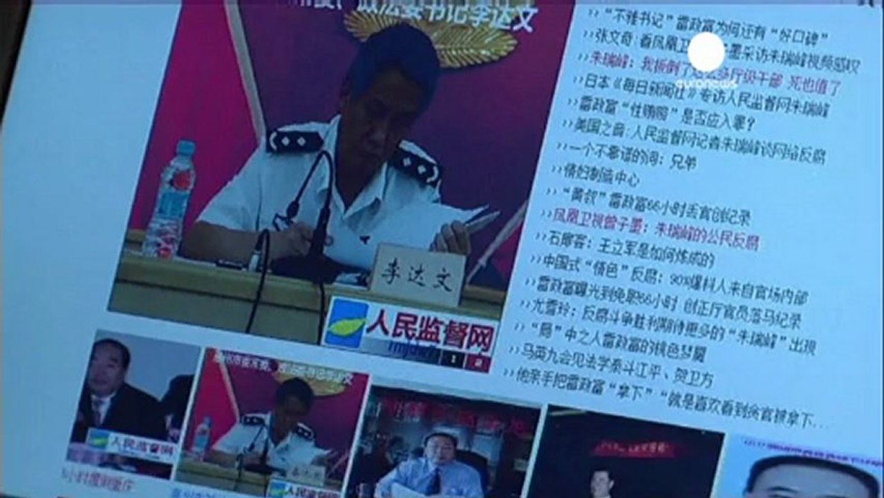 Cina: giro di vite su internet, no a navigazione anonima