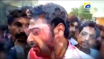 SABZ PARI LAL KABUTER LAUNCH PROMO 4.mp4