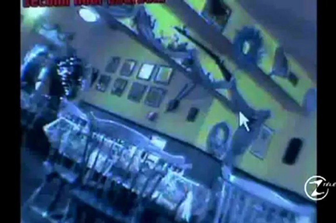 Ghost Hunters (TAPS) Les Chasseurs de fantômes - S01E08 - Appartement Fortuna   Maison Topton