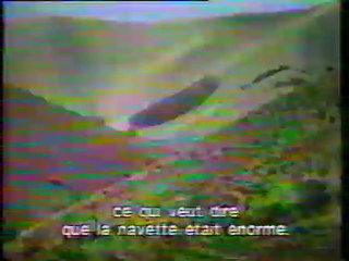 Le cas d'El Pajarillo (RR2 OVNI en Argentine)