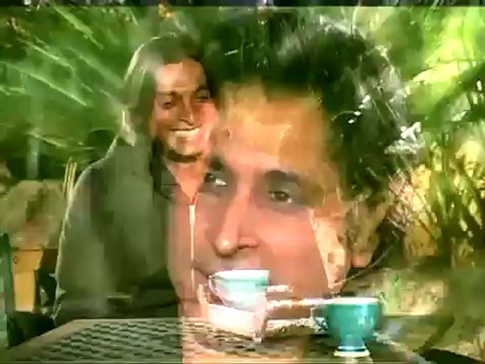 Shoaib Akhter RAMIZ LOUNGE on Geo Super.mp4