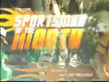 Sportsman of the Month (January 2009).mp4
