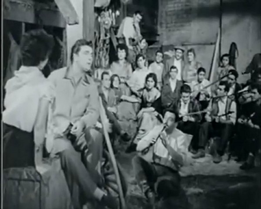 Zeki Müren -  Ayşem  - taş plak -2013 yeni -kolaj Serbülent Öztürk