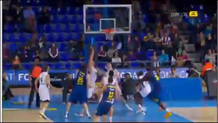 Nathan Jawai   @SpheraChannel