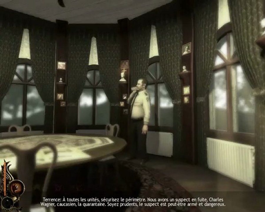 Lucius - 16 \ On se les clouer le bec