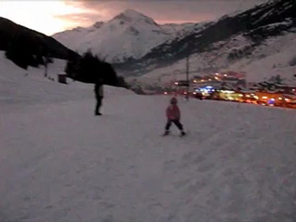 ski manon