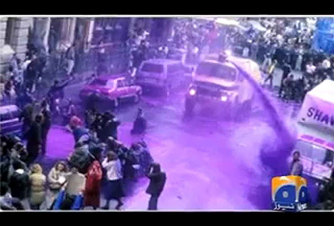 Top Ten Protests PKG.mp4
