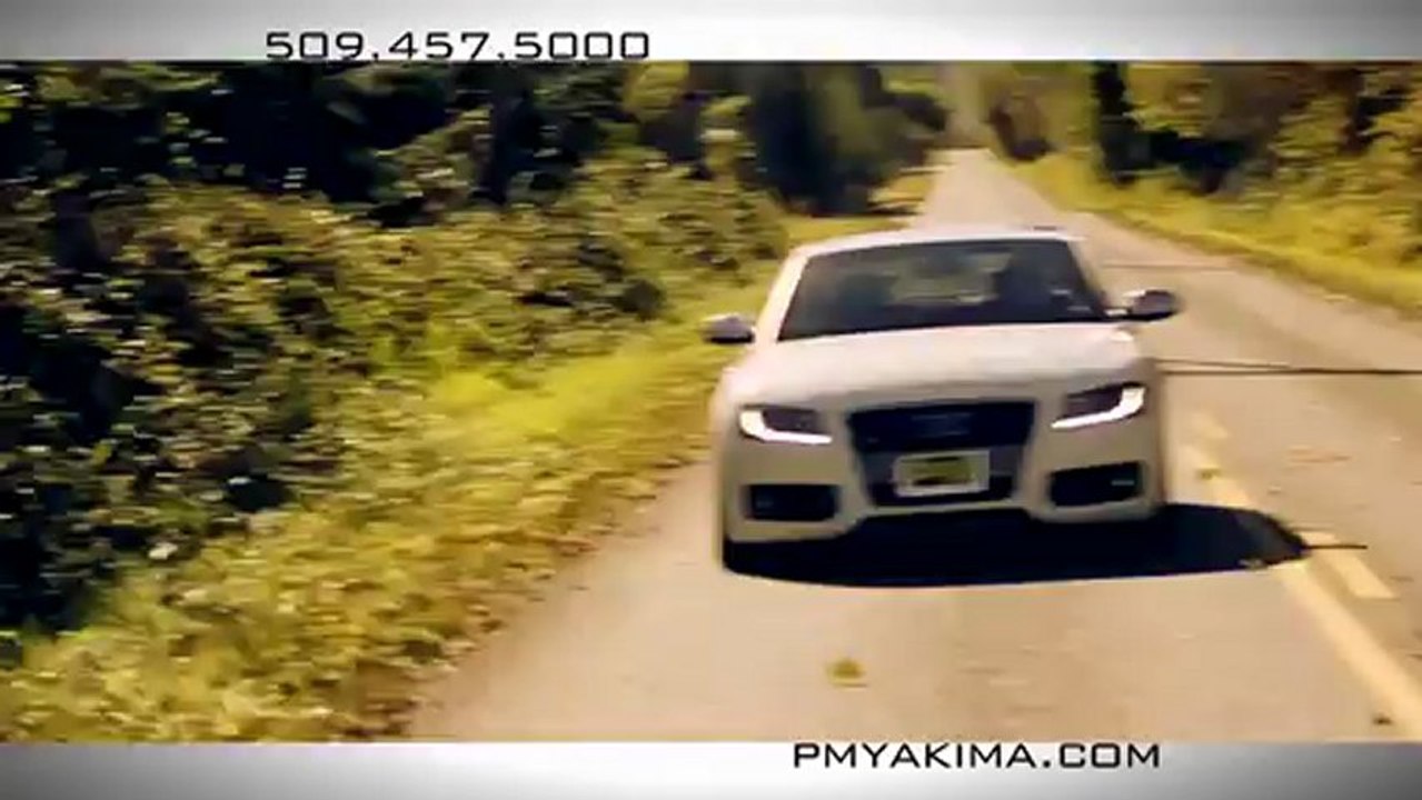 Prestige - Audi Spot