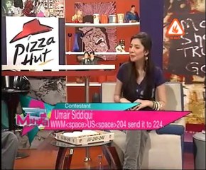 Weekends with Mahira (Episode 94) Part 8 of 8.mp4