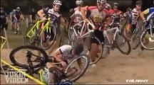 Top 5 Cycling Fails of 2012