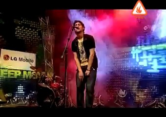Yasir and Raheel - Failure (AAG Exclusive).mp4
