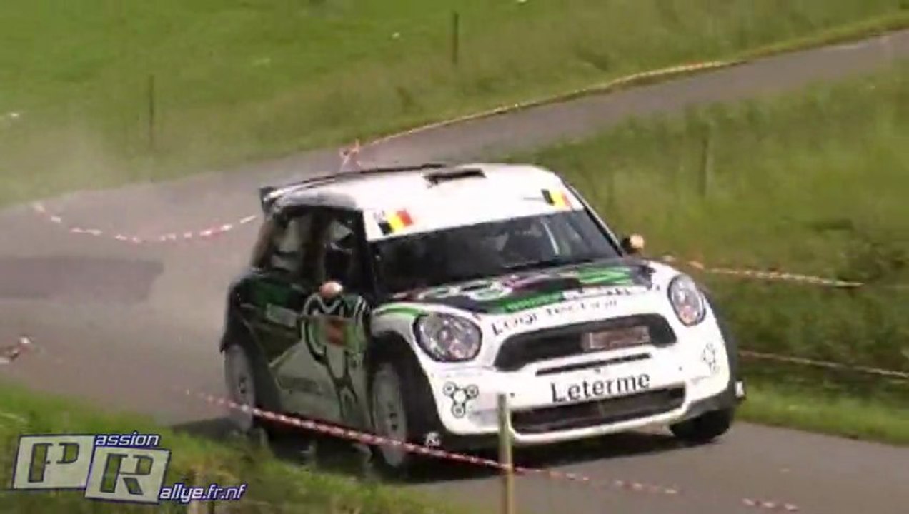 Best Of 2012 PassionRallye.fr.nf