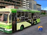 Zara Sochiye 2% Tax BUS promo.mp4