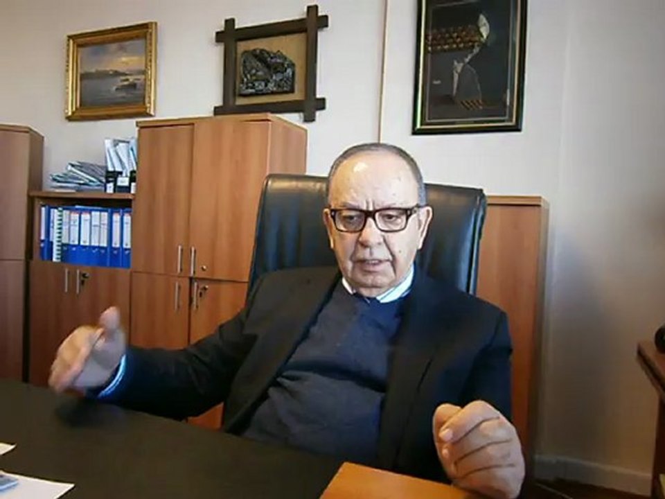 ENERJİ UZMANI ÖZKAN AĞIŞ'IN AÇIKLAMALARI - 2 - www.haberamasya.com